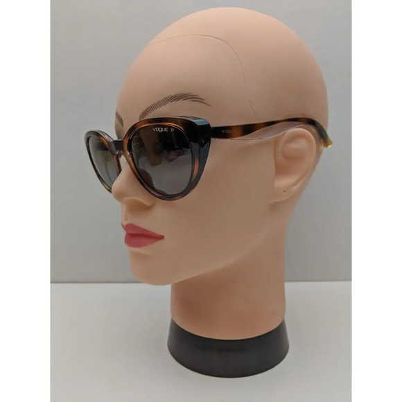 🕶️Vogue VO2963-S 1916/T5 Sunglasses 53/20 140 /KAD438🕶️ - Picture 10 of 10